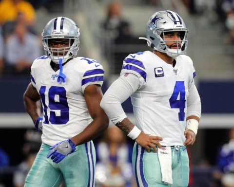 Dallas Cowboys Can't Afford to Take the Cleveland Browns Lightly