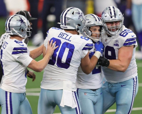 Dallas Cowboys Good, Bad, and Ugly From Week 2 Against Atlanta Falcons