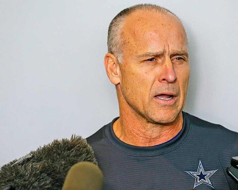 Why are Cowboys Continuing to Play With Fire Opposite Xavier Woods?