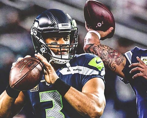 Dak Prescott vs Russell Wilson - Who Will Come Out on Top?