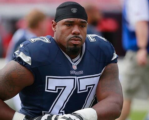 Tyron Smith