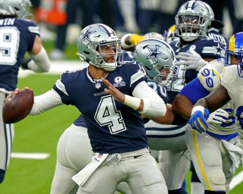 3 Things the Dallas Cowboys Must Do Better in Week 2