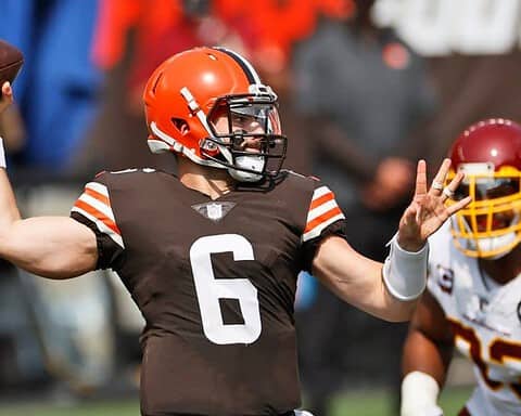 Dallas Cowboys Face Another Stiff Challenge with Browns Offense