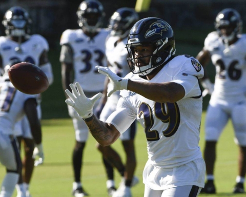 Dallas Cowboys Need to Go All In and Sign Earl Thomas