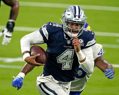 Injuries and Questionable Calls, Cowboys Fall 20-17 to the Rams