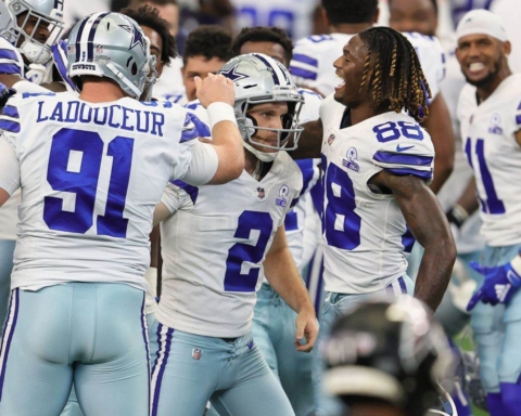 John Fassel and Special Teams Already Making a Huge Impact