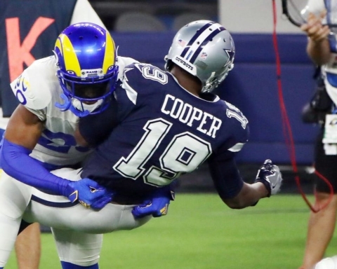 Brady Report: Aldon Smith Impressive, But Cowboys Disappoint On Opening Night