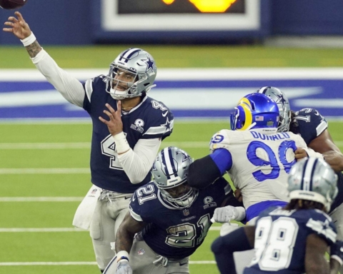 How Can Cowboys Improve On 3rd Down? By Avoiding It Altogether