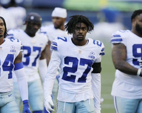 There's No Quick Fix To The Cowboys Defense