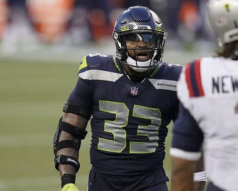 Jamal Adams "Can't Wait" To Face Cowboys Pass Offense