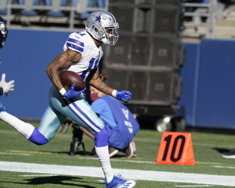 Cedrick Wilson Shines in Cowboys Loss to Seahawks