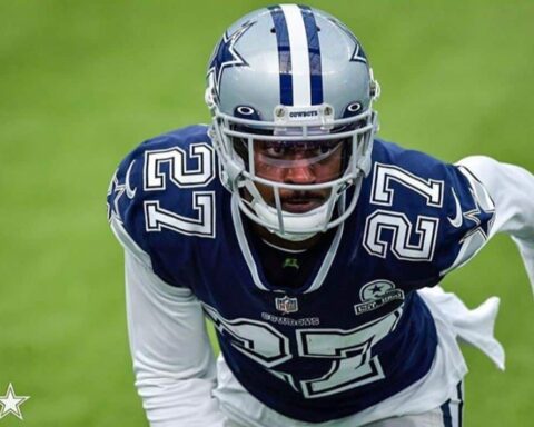 Mike McCarthy Praises Trevon Diggs, Says he's "Earned a Starting Job"