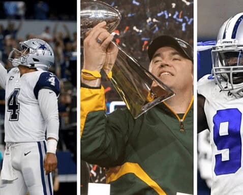 Can the 2020 Dallas Cowboys Live up to the Preseason Hype?