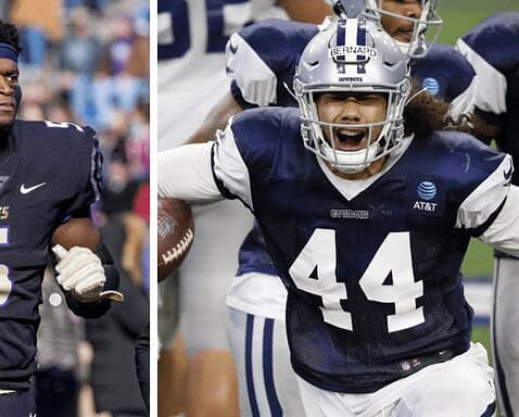 4 Cowboys Protected From Practice Squad Poaching in Week 1