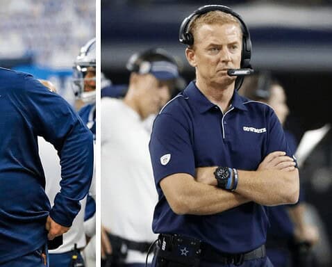 The More Things Change: New Era Cowboys Looked Very Familiar