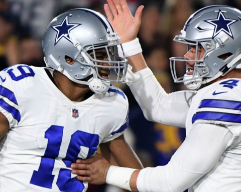 Is This the Year the Cowboys Finally Make the Playoffs?