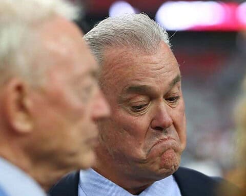 2020 NFL Trade Deadline: Will Dallas Cowboys be Buyers or Sellers?