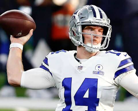 5 Bold Predictions for Dallas Cowboys vs. Arizona Cardinals in Week 6