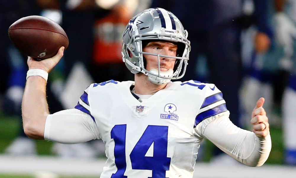 5 Bold Predictions for Dallas Cowboys vs. Arizona Cardinals in Week 6