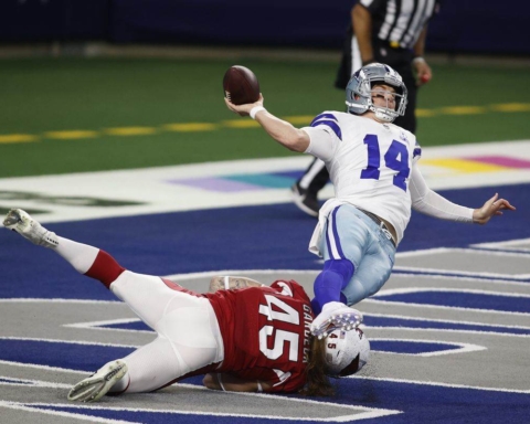 Dallas Cowboys Good, Bad, and Ugly From Week 6 Against Arizona Cardinals