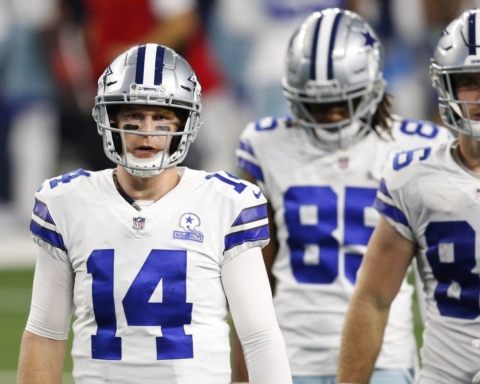What’s Going Wrong for the Cowboys?