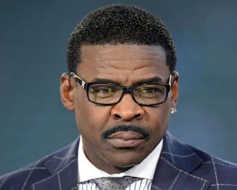 Michael Irvin Slams Cowboys Defensive Effort