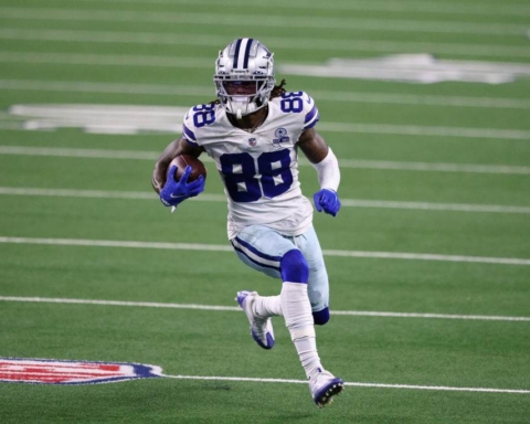 CeeDee Lamb Makes NFL History, Continues Dominance in the Slot