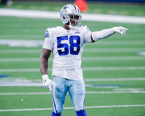 Cowboys Need Aldon Smith to Continue Monday Night Football Dominance vs Cardinals