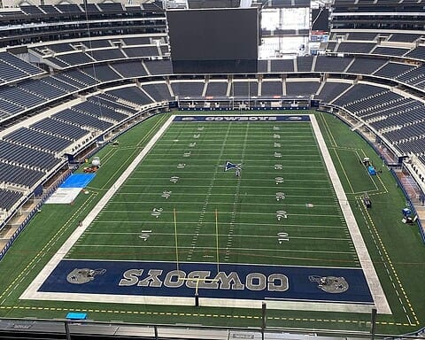 From Injuries to Coaching Failures: Can the Dallas Cowboys Recover?