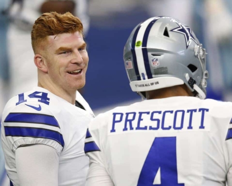 Is the NFC East Still Within the Cowboys’ Grasp?