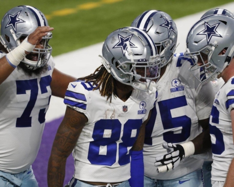 10 Takeaways From Dallas Cowboys Week 11 Victory