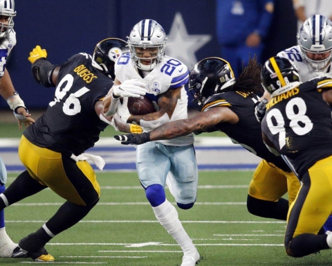 Bye Week Adjustments the Dallas Cowboys Should Consider Making