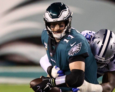Dallas Cowboys Good, Bad, and Ugly From Week 8 Against Philadelphia Eagles