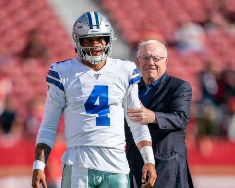 Everything you Need to Know About Dak Prescott's Future With Cowboys