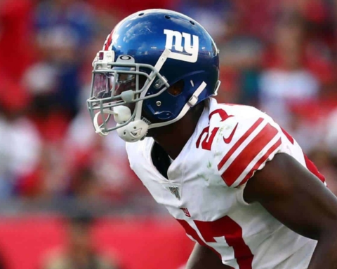 REPORT: Cowboys Internally Discussing Former 1st-rounder CB DeAndre Baker