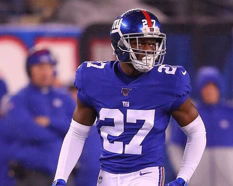 Why Dallas Cowboys Should Consider Adding CB DeAndre Baker