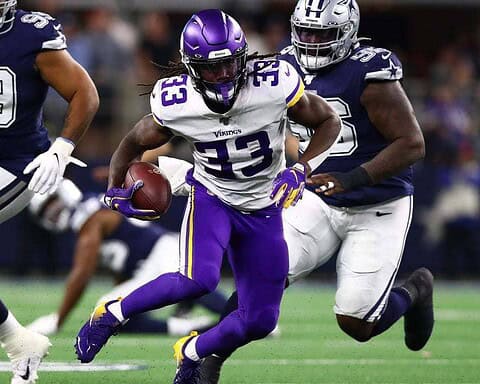 Can Dallas Cowboys Contain the Red-hot Dalvin Cook in Week 11?