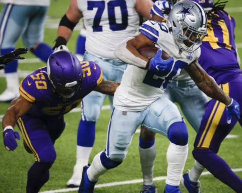 Dallas Cowboys Good, Bad, and Ugly From Week 11 Against Minnesota Vikings