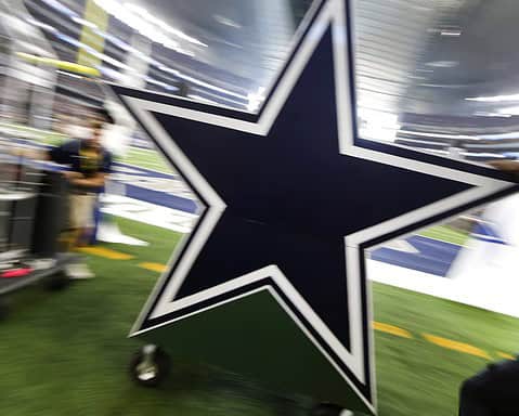 All Eyes on 2020 Dallas Cowboys, Much Like 2017