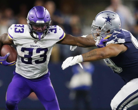 Could Cowboys-Vikings be a Closer Matchup Than Most People Think?