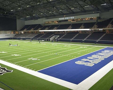 REPORT: Cowboys Cancel Practice After Medical Incident w/ Staff Member