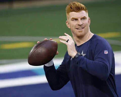 Andy Dalton