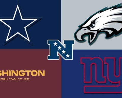 NFC East