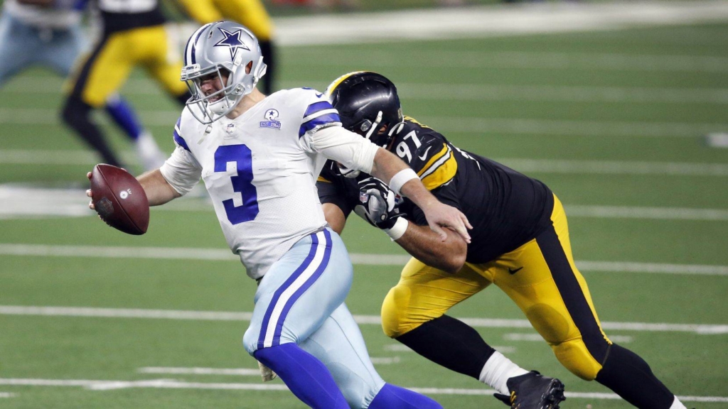 Garrett Gilbert Shows Promise and Poise in First NFL Start