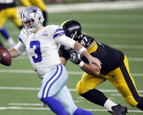 Garrett Gilbert Shows Promise and Poise in First NFL Start