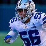 Dallas Cowboys Need to Give More Snaps to Bradlee Anae