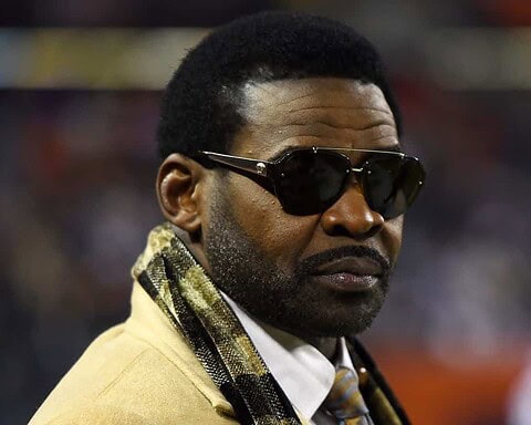 Michael Irvin Says Cowboys Need a "Game-Changer" on Defense in 2021 NFL Draft