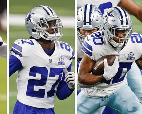 3 Key Players to Watch for the Cowboys vs Steelers