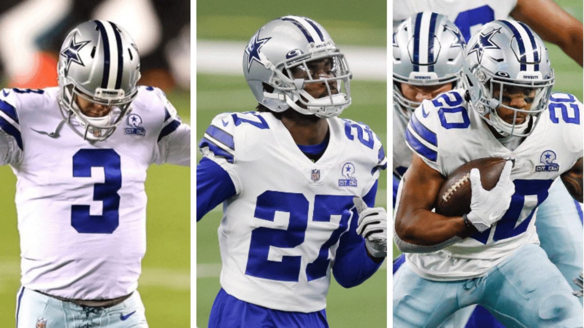 3 Key Players to Watch for the Cowboys vs Steelers