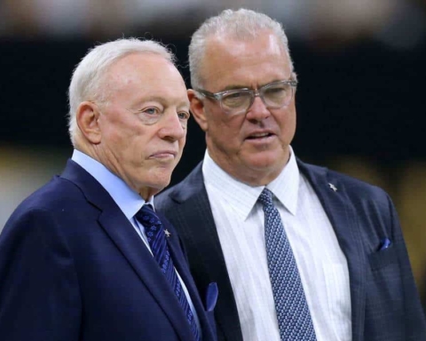 The Cowboys Will Have Some Tough Decisios this Offseason 4